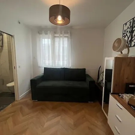 Apartment Aux Portes De Paris Bagneux (Hauts-de-Seine)