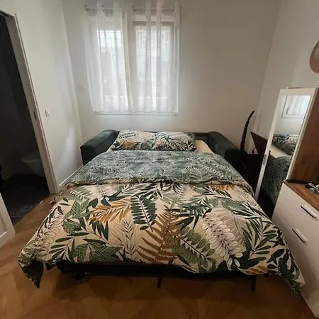 Apartment Aux Portes De Paris Bagneux (Hauts-de-Seine)