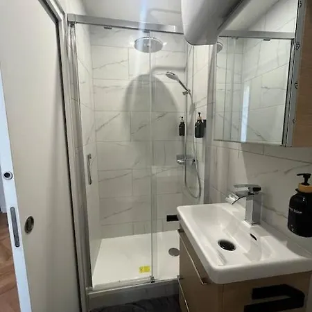 Aux Portes De Paris Apartment Bagneux (Hauts-de-Seine)