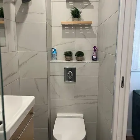 Apartment Aux Portes De Paris Bagneux (Hauts-de-Seine)