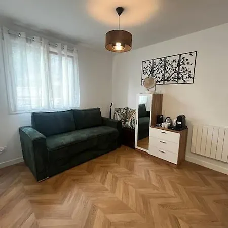 Apartment Aux Portes De Paris Bagneux (Hauts-de-Seine)